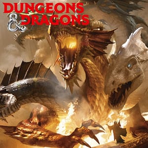 Dungeons & Dragons